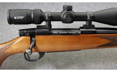 Weatherby ~ Vanguard Deluxe ~ .300 Win. Mag. - Image 3 of 10