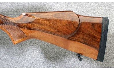 Weatherby ~ Vanguard Deluxe ~ .300 Win. Mag. - Image 9 of 10