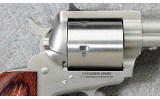 Freedom Arms ~ Model 83 Premier Grade ~ .500 Wyoming Express - 7 of 7