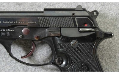 Beretta ~ 85 BB ~ .380 ACP - Image 3 of 7