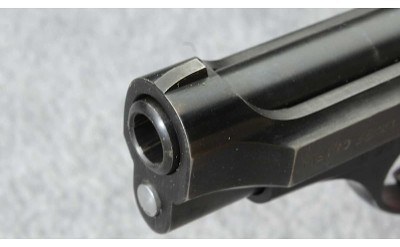 Beretta ~ 85 BB ~ .380 ACP - Image 5 of 7