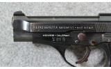 Beretta ~ 85 BB ~ .380 ACP - Image 4 of 7