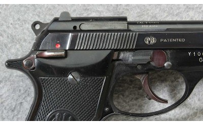 Beretta ~ 85 BB ~ .380 ACP - Image 7 of 7
