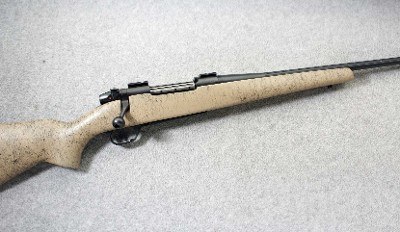 Weatherby ~ Mark V Uktra Lightweight ~ 7mm WBY MAG - Image 1 of 10