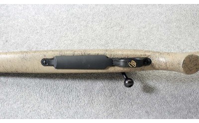 Weatherby ~ Mark V Uktra Lightweight ~ 7mm WBY MAG - Image 7 of 10