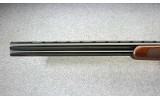 Breda ~ SB4 Field O/U ~ 12 Gauge - 6 of 12