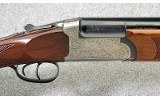 Breda ~ SB4 Field O/U ~ 12 Gauge - 3 of 12