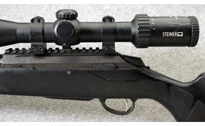 Tikka ~ T3 ~ .300 Win. Mag. - Image 8 of 10