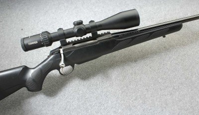 Tikka ~ T3 ~ .300 Win. Mag. - Image 1 of 10