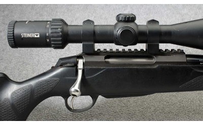 Tikka ~ T3 ~ .300 Win. Mag. - Image 3 of 10