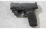 Springfield Armory ~ Hellcat Micro-Compact OSP with Laser ~ 9mm Para. - 2 of 3