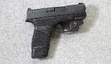 Springfield Armory ~ Hellcat Micro-Compact OSP with Laser ~ 9mm Para. - 1 of 3