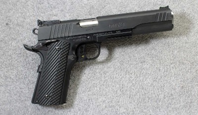 Remington ~ 1911 R1 Hunter ~ 10mm AUTO - Image 1 of 7