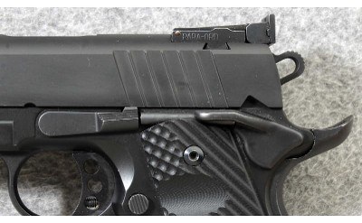 Remington ~ 1911 R1 Hunter ~ 10mm AUTO - Image 3 of 7