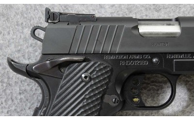 Remington ~ 1911 R1 Hunter ~ 10mm AUTO - Image 7 of 7