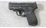 Smith & Wesson ~ M&P 9 Shield with Thumb Safety ~ 9mm Para. - Image 2 of 7