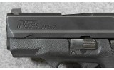 Smith & Wesson ~ M&P 9 Shield with Thumb Safety ~ 9mm Para. - Image 4 of 7