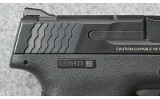 Smith & Wesson ~ M&P 9 Shield with Thumb Safety ~ 9mm Para. - Image 7 of 7