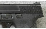 Smith & Wesson ~ M&P 9 Shield ~ 9mm Para. - 3 of 7