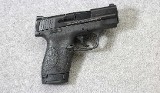 Smith & Wesson ~ M&P 9 Shield ~ 9mm Para. - 1 of 7