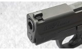 Smith & Wesson ~ M&P 9 Shield ~ 9mm Para. - 5 of 7