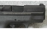 Smith & Wesson ~ M&P 9 Shield ~ 9mm Para. - 6 of 7