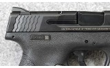 Smith & Wesson ~ M&P 9 Shield ~ 9mm Para. - 7 of 7