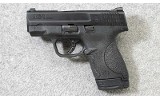 Smith & Wesson ~ M&P 9 Shield ~ 9mm Para. - 2 of 7