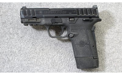 Smith & Wesson ~ Equalizer ~ 9mm Para. - Image 2 of 7