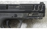 Smith & Wesson ~ Equalizer ~ 9mm Para. - Image 6 of 7