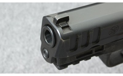 Smith & Wesson ~ Equalizer ~ 9mm Para. - Image 5 of 7