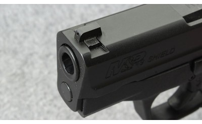 Smith & Wesson ~ M&P 9 Shield ~ 9mm Para. - Image 5 of 7