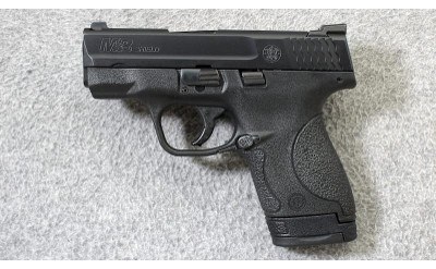 Smith & Wesson ~ M&P 9 Shield ~ 9mm Para. - Image 2 of 7