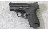 Smith & Wesson ~ M&P 9 Shield Plus ~ 9mm Parabellum - Image 2 of 7