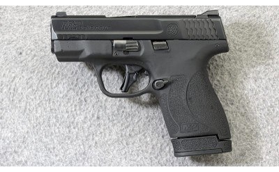 Smith & Wesson ~ M&P 9 Shield Plus ~ 9mm Parabellum - Image 2 of 7