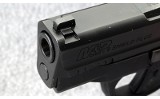Smith & Wesson ~ M&P 9 Shield Plus ~ 9mm Parabellum - Image 5 of 7