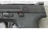Smith & Wesson ~ M&P 9 Shield Plus Optic Ready ~ 9mm Parabellum - Image 3 of 7