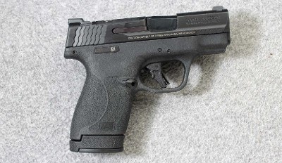 Smith & Wesson ~ M&P 9 Shield Plus Optic Ready ~ 9mm Parabellum - Image 1 of 7