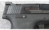 Smith & Wesson ~ M&P 9 Shield Plus Optic Ready ~ 9mm Parabellum - Image 7 of 7