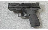 Smith & Wesson ~ M&P Shield X Optic Ready ~ 9mm Parabellum - Image 2 of 7