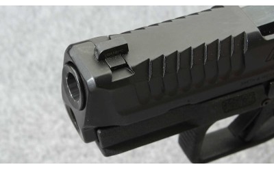 Smith & Wesson ~ M&P Shield X Optic Ready ~ 9mm Parabellum - Image 5 of 7
