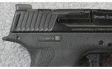 Smith & Wesson ~ M&P Shield X Optic Ready ~ 9mm Parabellum - Image 7 of 7