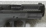 Smith & Wesson ~ M&P Shield X Optic Ready ~ 9mm Parabellum - Image 6 of 7