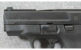 Smith & Wesson ~ M&P 9 Shield with Thumb Safety ~ 9mm Para. - Image 4 of 7