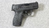 Smith & Wesson ~ M&P 9 Shield with Thumb Safety ~ 9mm Para. - Image 1 of 7