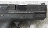Smith & Wesson ~ M&P 9 Shield with Thumb Safety ~ 9mm Para. - Image 6 of 7