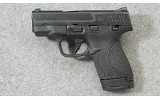 Smith & Wesson ~ M&P 9 Shield with Thumb Safety ~ 9mm Para. - Image 2 of 7