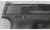 Smith & Wesson ~ M&P 9 Shield with Thumb Safety ~ 9mm Para. - Image 7 of 7