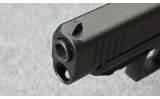 Glock ~ G48 MOS w/Trijicon CC06 Optic ~ 9mm Parabellum - 5 of 7