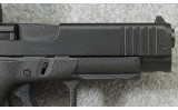 Glock ~ G48 MOS w/Trijicon CC06 Optic ~ 9mm Parabellum - 6 of 7